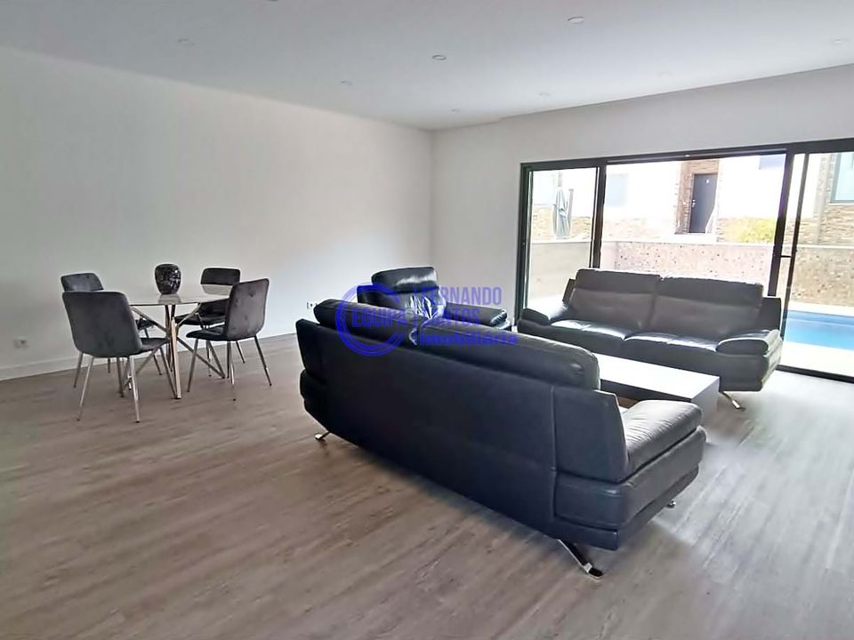 Villa i Albufeira, Faro - foto 4