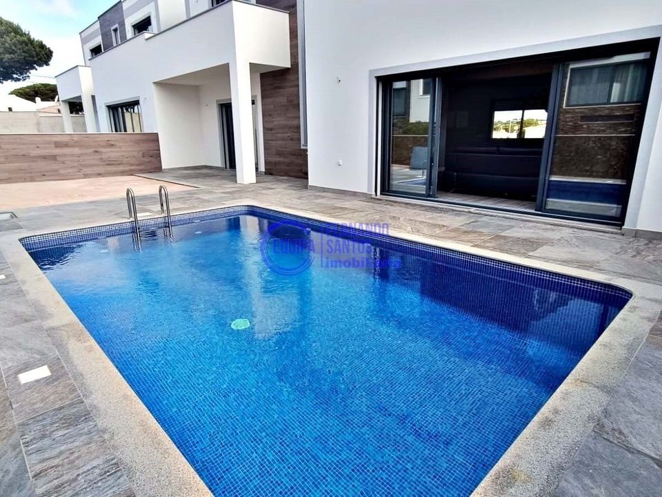Villa i Albufeira, Faro - foto 1