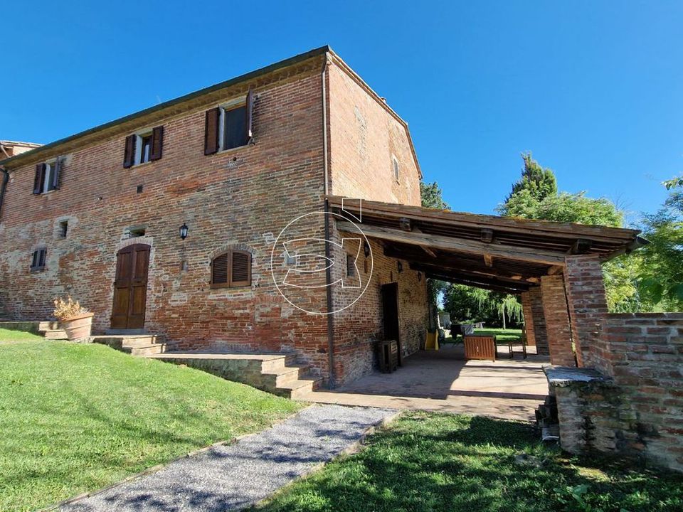 Landejendom i Cortona, Arezzo - foto 2