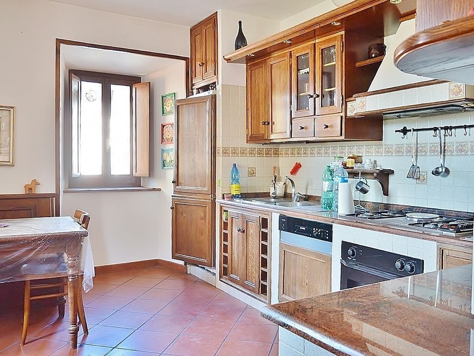 Leilighet i Poggio Moiano, Rieti - bilde 2