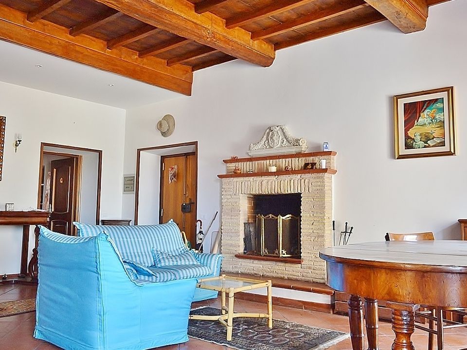 Leilighet i Poggio Moiano, Rieti - bilde 3