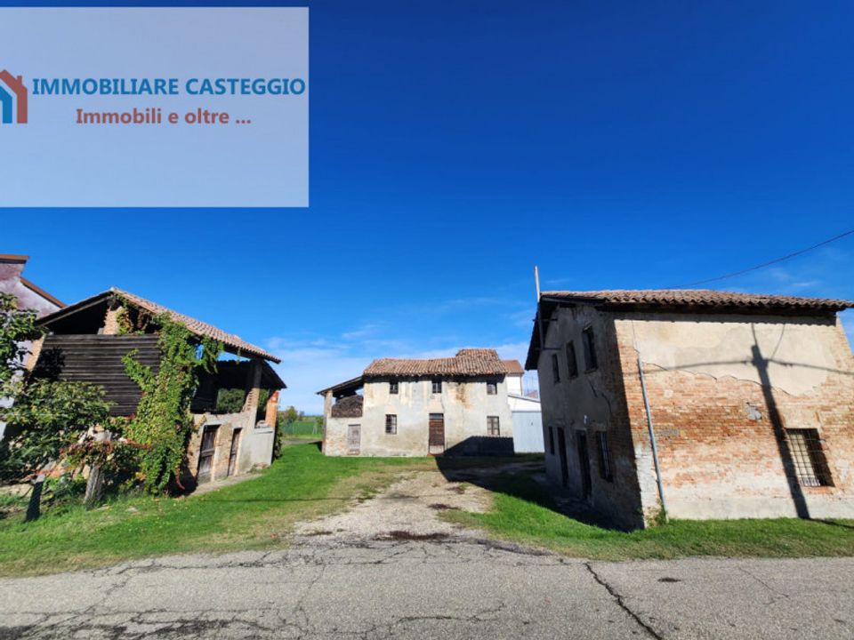Villa i Bressana Bottarone, Pavia - foto 2