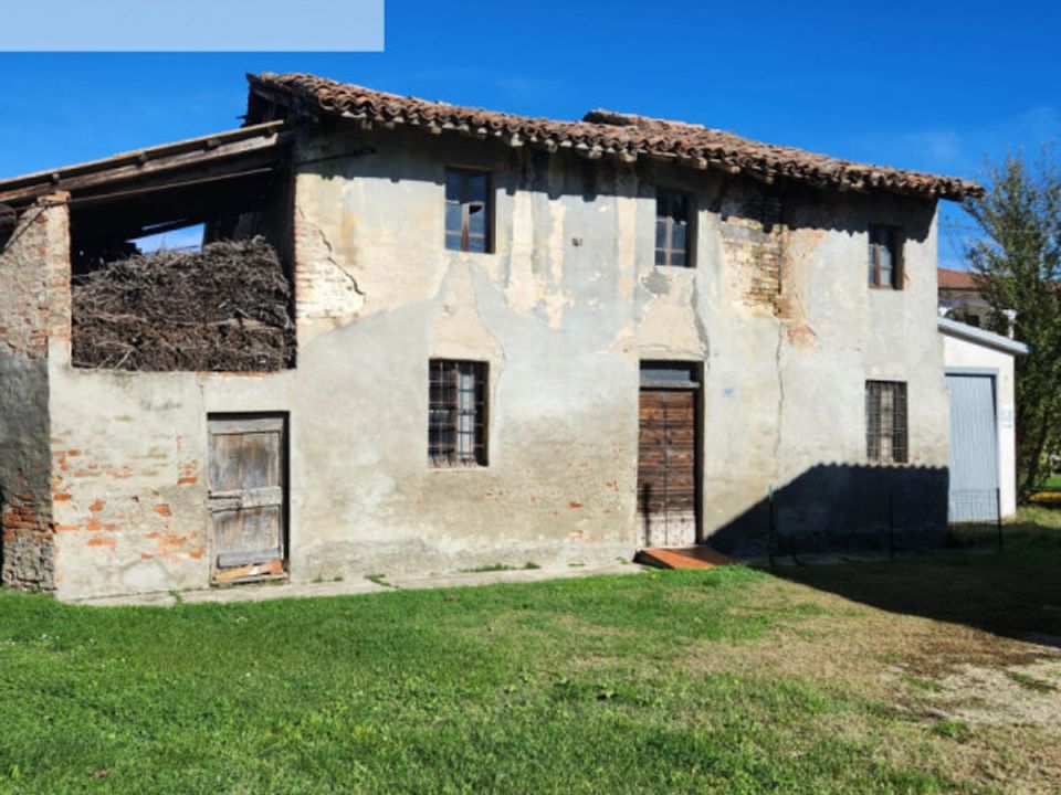 Villa i Bressana Bottarone, Pavia - foto 3