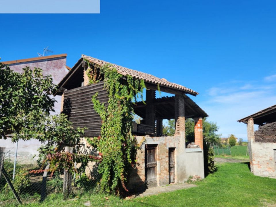 Villa i Bressana Bottarone, Pavia - foto 4