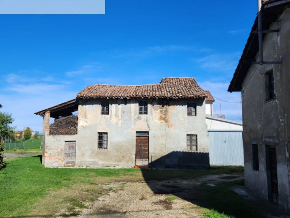 Villa i Bressana Bottarone, Pavia - foto 5