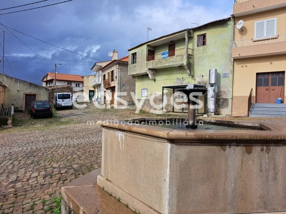 Villa i Felgar e Souto da Velha, Braganca - foto 1