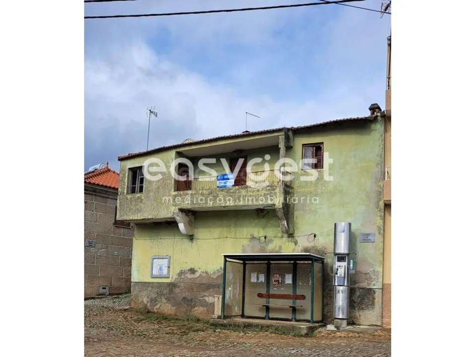 Villa i Felgar e Souto da Velha, Braganca - foto 2