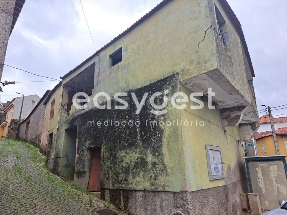 Villa i Felgar e Souto da Velha, Braganca - foto 4