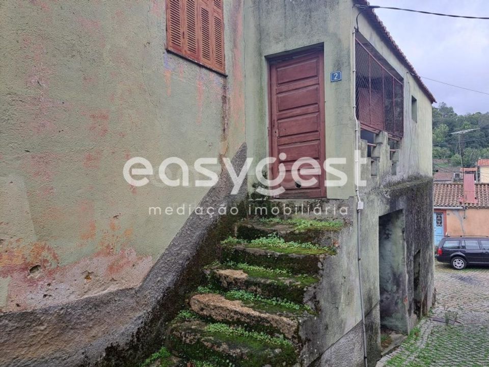 Villa i Felgar e Souto da Velha, Braganca - foto 5
