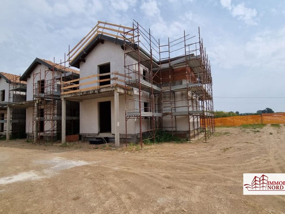 Villa i Abbiategrasso, Milan - foto 2