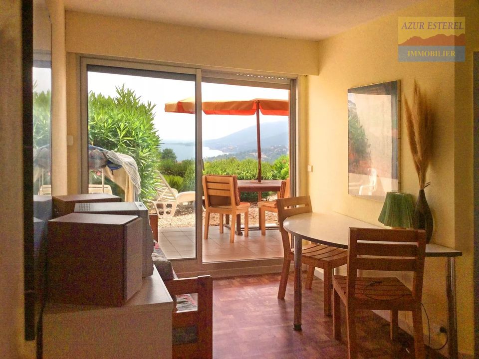 Apartament a Theoule-sur-Mer, Alpes-Maritimes - foto 2