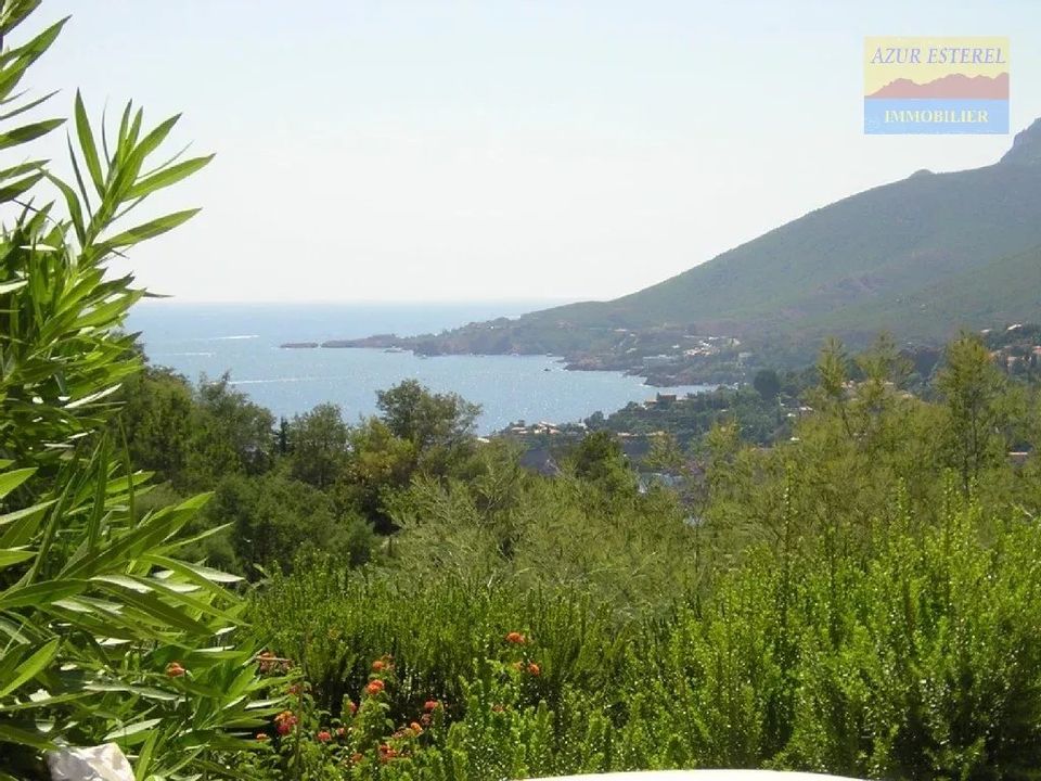 Apartament a Theoule-sur-Mer, Alpes-Maritimes - foto 3