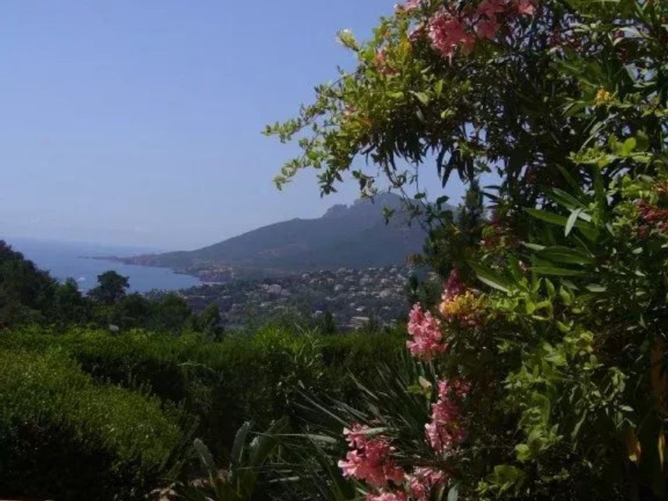 Apartament a Theoule-sur-Mer, Alpes-Maritimes - foto 4