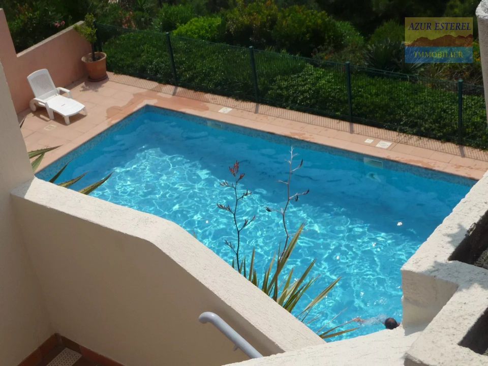Apartament a Theoule-sur-Mer, Alpes-Maritimes - foto 5