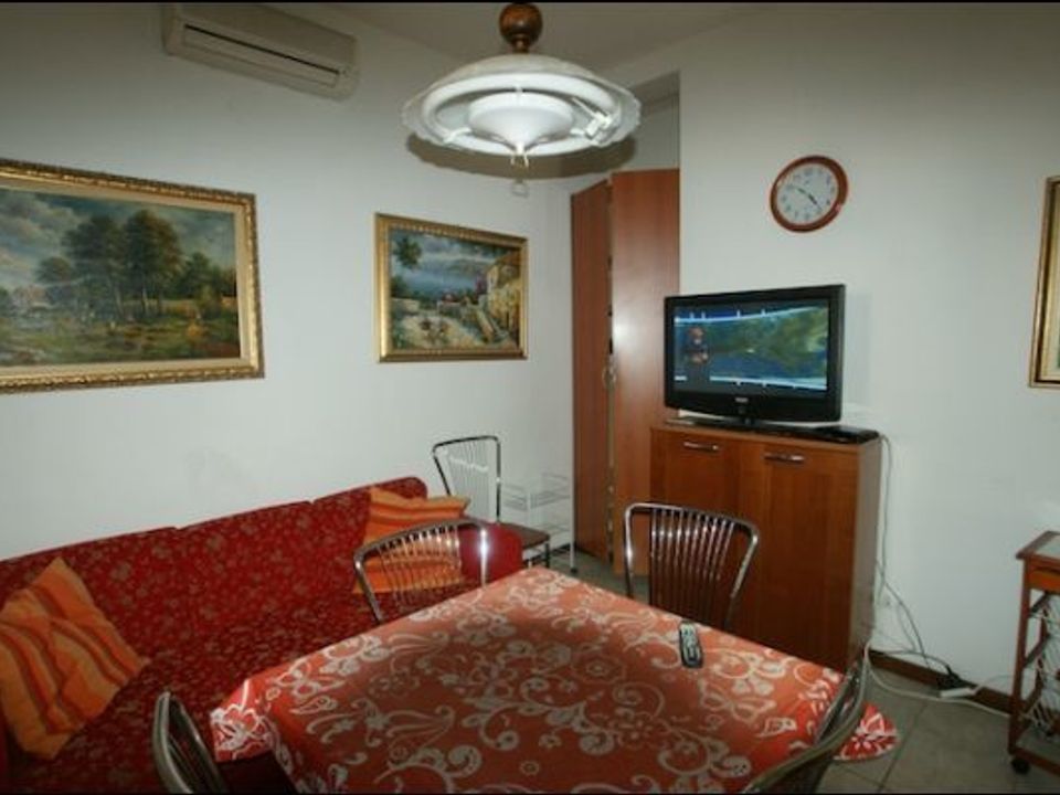 Lejlighed i Ameglia, La Spezia - foto 4