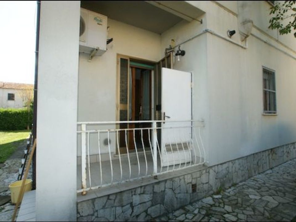 Lejlighed i Ameglia, La Spezia - foto 1