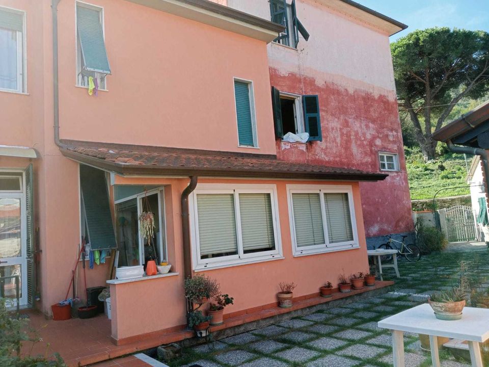 Byhus i Ameglia, La Spezia - foto 1