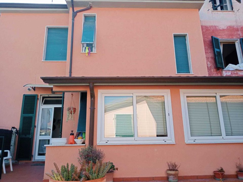Byhus i Ameglia, La Spezia - foto 3