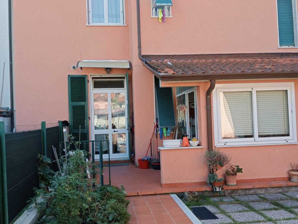 Byhus i Ameglia, La Spezia - foto 2