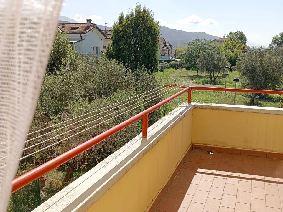 Lejlighed i Fosdinovo, Massa and Carrara - foto 1