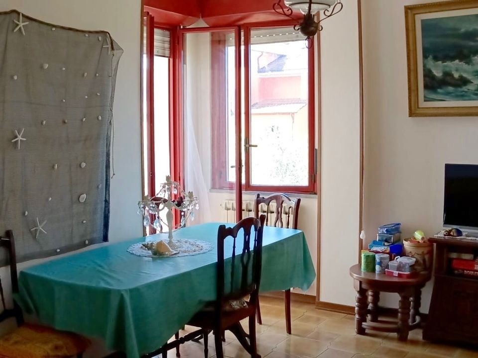 Lejlighed i Fosdinovo, Massa and Carrara - foto 4