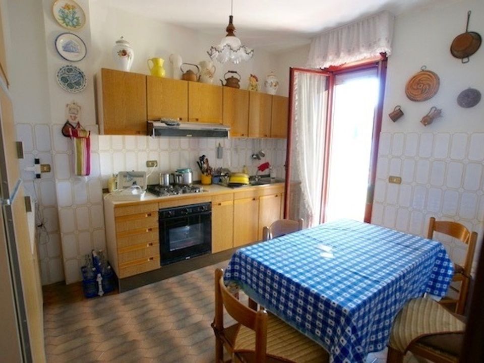 Lejlighed i Fosdinovo, Massa and Carrara - foto 5