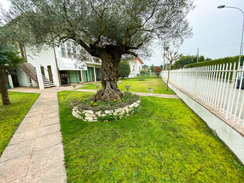 Villa a Vigonovo, Venice - foto 1