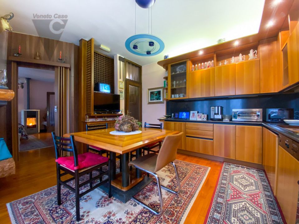 Villa a Vigonovo, Venice - foto 2