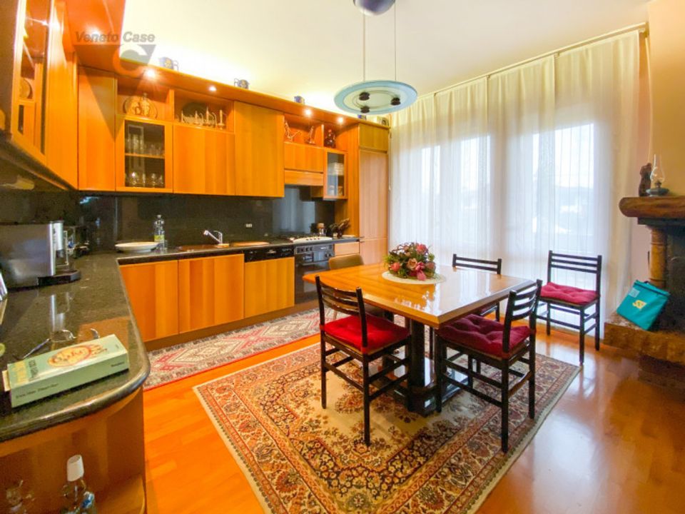 Villa a Vigonovo, Venice - foto 3