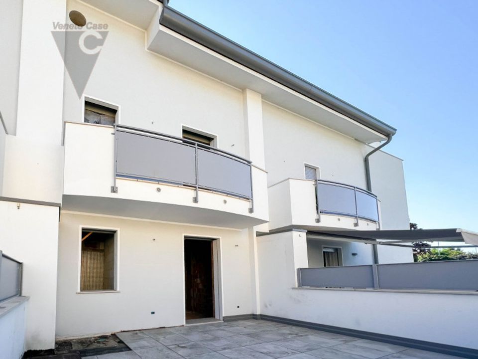 Villa i Saonara, Padua - foto 2