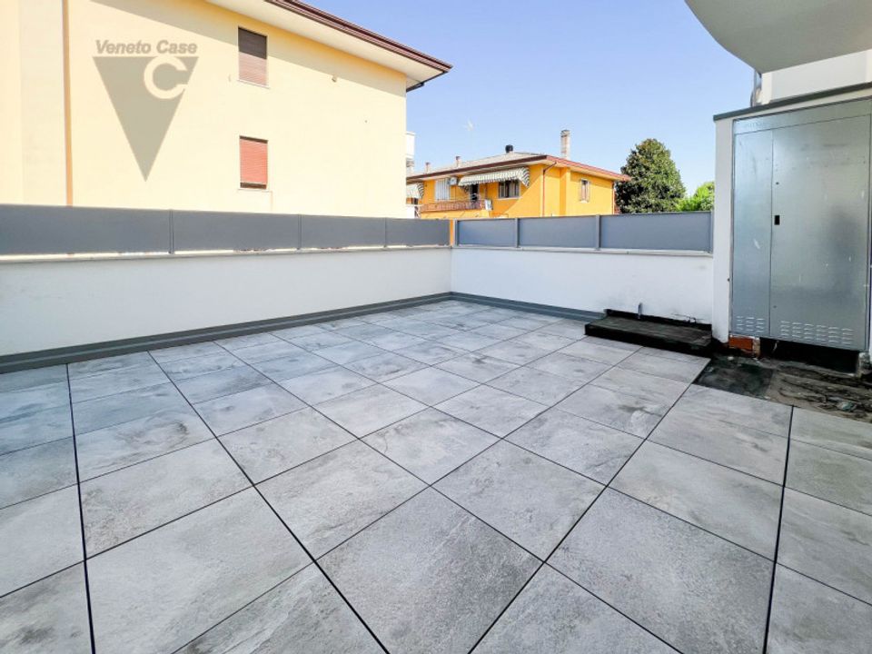 Villa i Saonara, Padua - foto 3