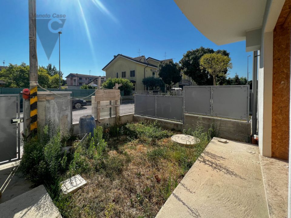 Villa i Saonara, Padua - foto 4