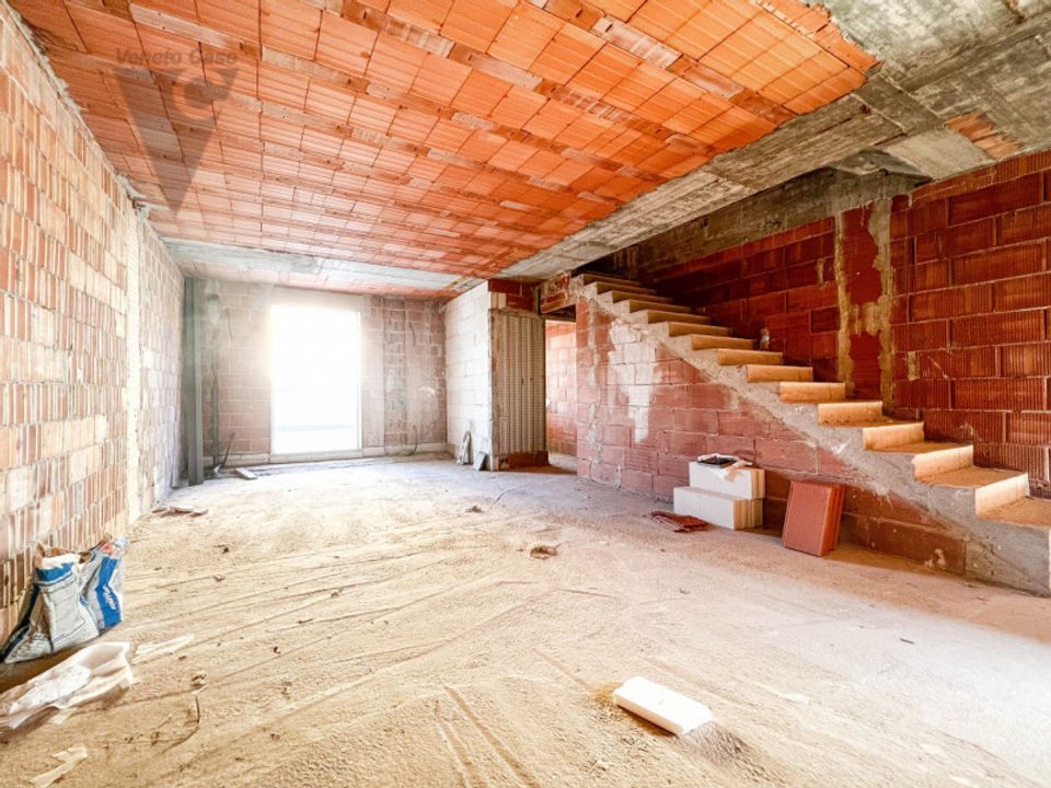 Villa i Saonara, Padua - foto 5