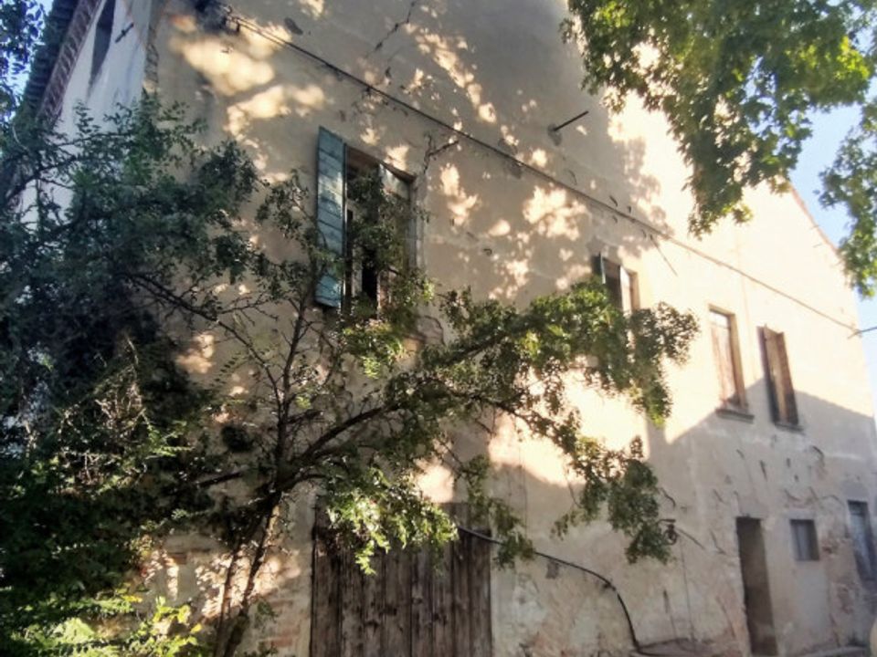 Helårsgrund i Monselice, Padua - foto 2