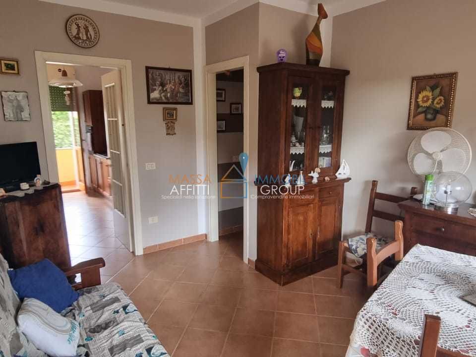 Apartamento en Massa, Massa and Carrara - foto 1