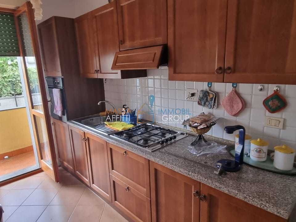 Apartamento en Massa, Massa and Carrara - foto 4