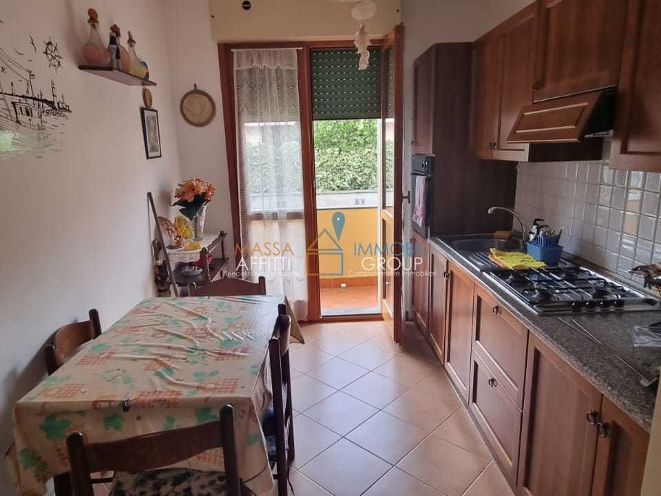 Apartamento en Massa, Massa and Carrara - foto 5