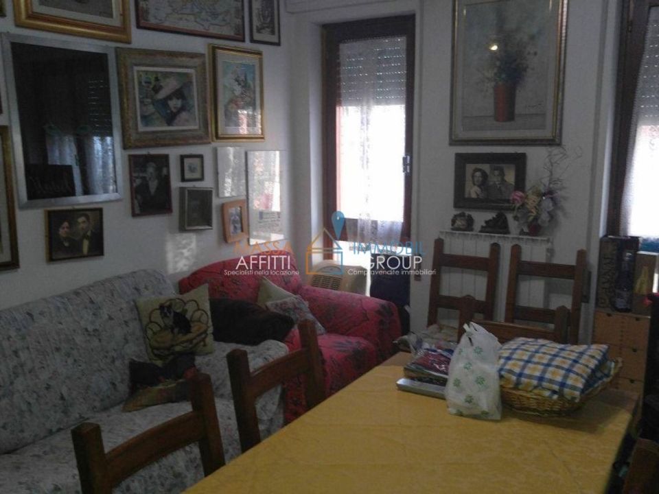 Lejlighed i Massa, Massa and Carrara - foto 3
