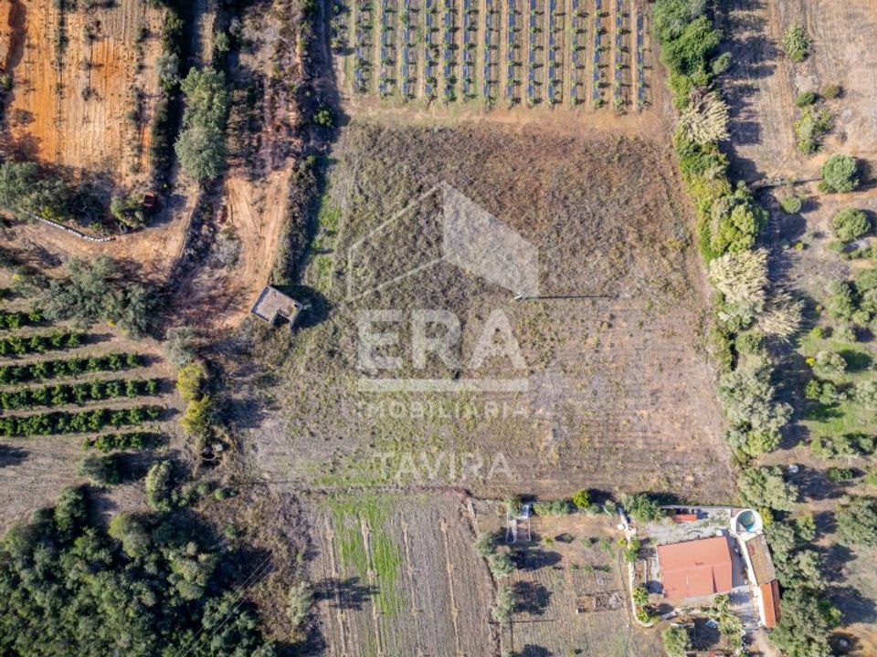 Ruinere i Moncarapacho, Faro - foto 2