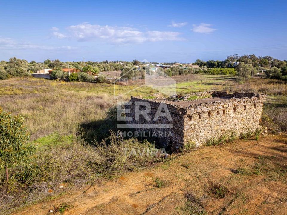 Ruinere i Moncarapacho, Faro - foto 4