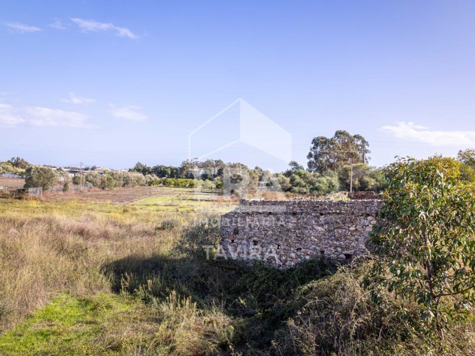 Ruinere i Moncarapacho, Faro - foto 5