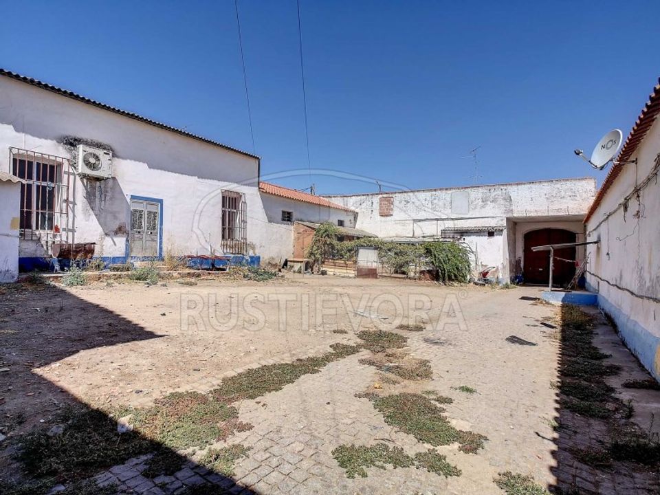 Villa i Reguengos de Monsaraz, Evora - foto 3