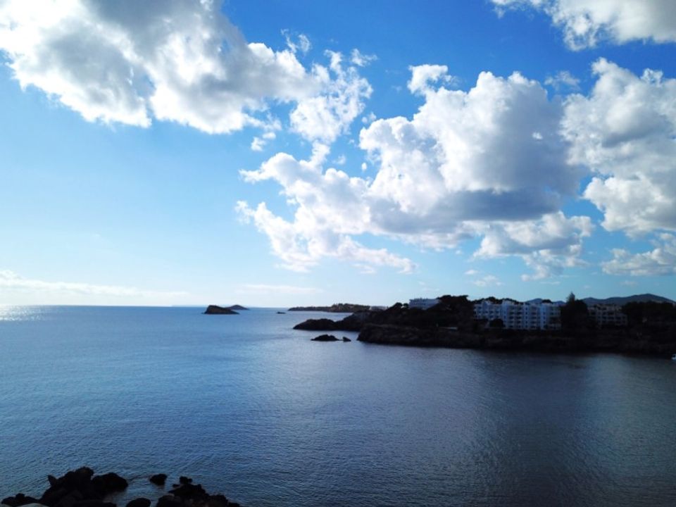 Helårsgrund i San Carlos De Peralta, Ibiza - foto 5