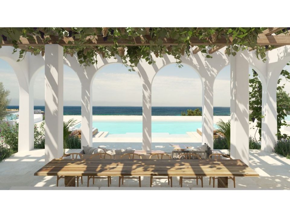 Helårsgrund i San Carlos De Peralta, Ibiza - foto 4