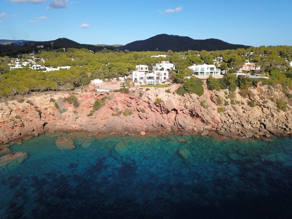 Helårsgrund i San Carlos De Peralta, Ibiza - foto 3
