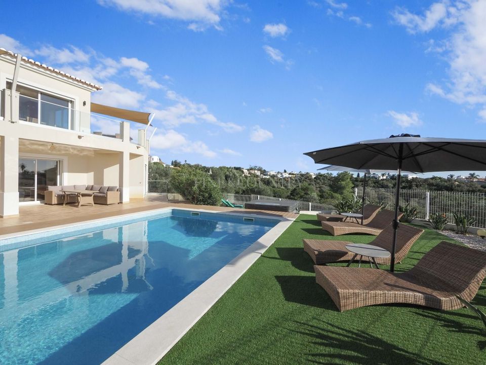 Villa i Carvoeiro, Faro - foto 2