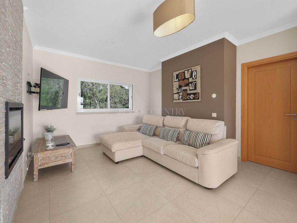 Villa i Carvoeiro, Faro - foto 4