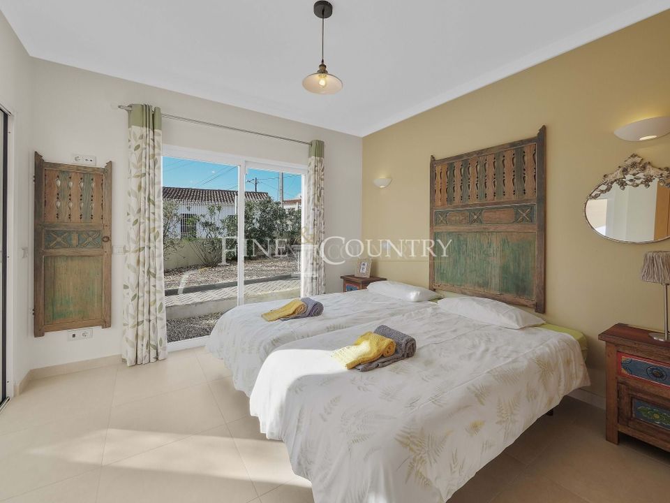 Villa i Carvoeiro, Faro - foto 5