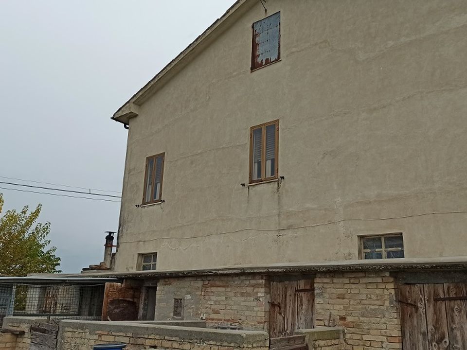 Villa a Falerone, Fermo - foto 4