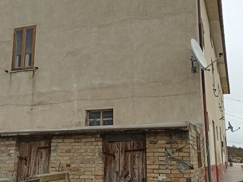 Villa en Falerone, Fermo - foto 5